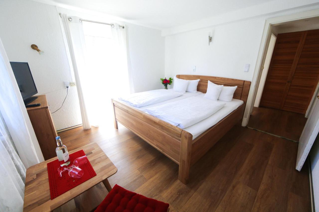 Hotel Schonblick Oberjoch Eksteriør bilde